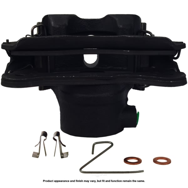 Cardone Reman Remanufactured Unloaded Caliper w/Bracket 19-B146