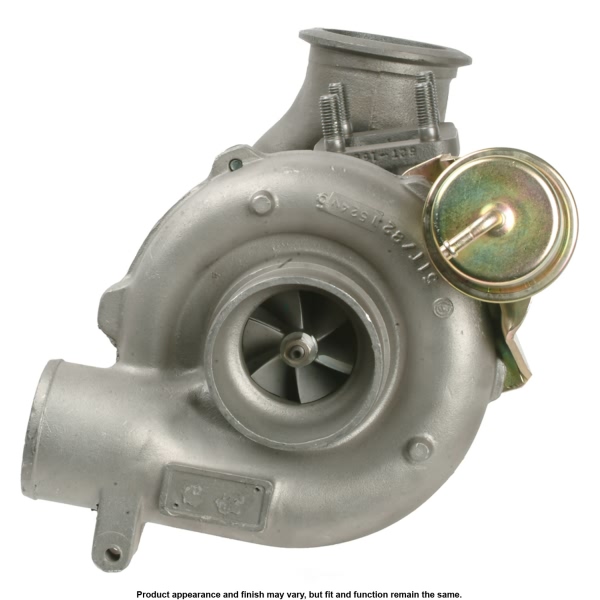 Cardone Reman Remanufactured Turbocharger 2T-103