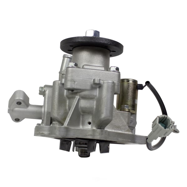 GMB Engine Coolant Water Pump 150-2520