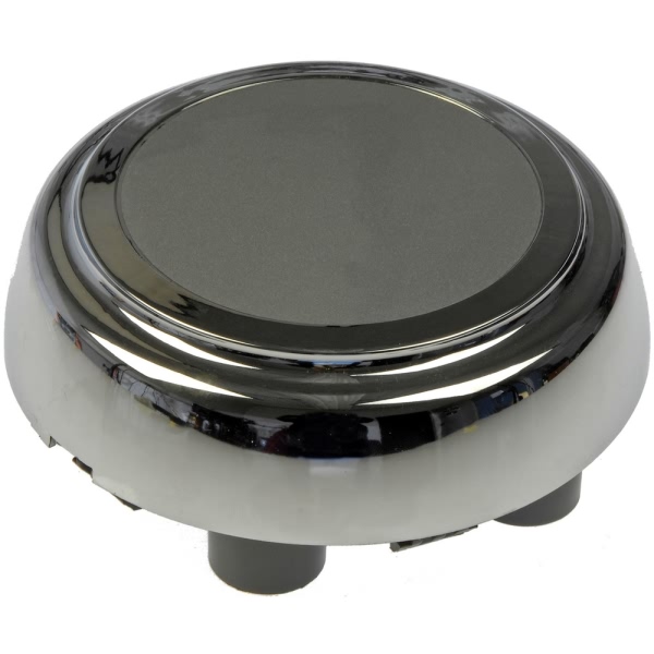 Dorman Chrome Wheel Center Cap 909-036