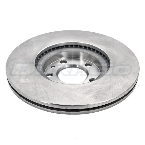 DuraGo Vented Front Brake Rotor BR900454