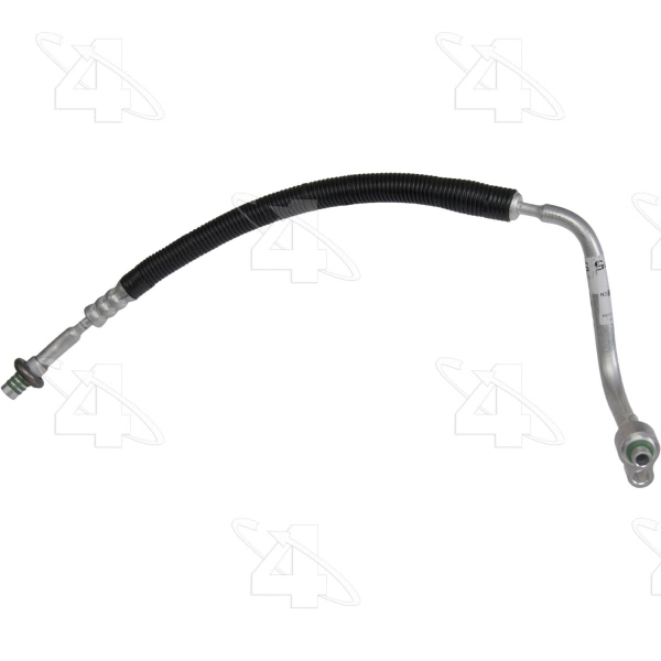 Four Seasons A C Liquid Line Hose Assembly 56575