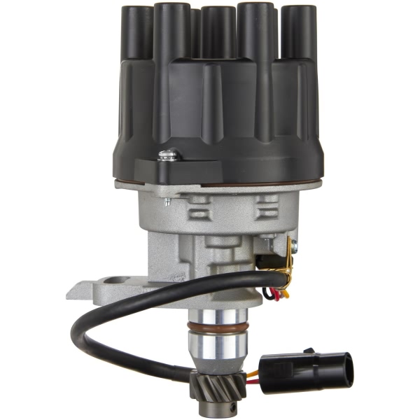 Spectra Premium Ignition Distributor CH01