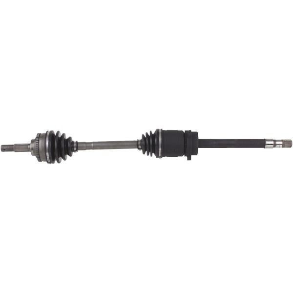 Cardone Reman Remanufactured CV Axle Assembly 60-6049