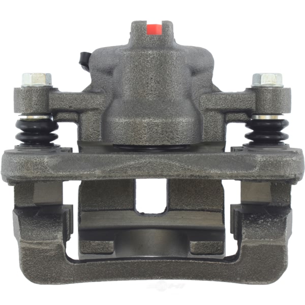 Centric Remanufactured Semi-Loaded Rear Passenger Side Brake Caliper 141.50611