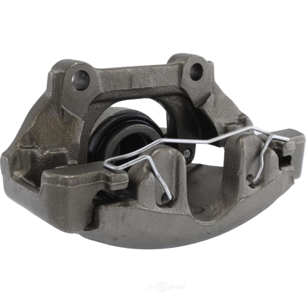 Centric Remanufactured Semi-Loaded Front Passenger Side Brake Caliper 141.33085
