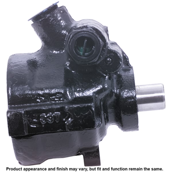 Cardone Reman Remanufactured Power Steering Pump w/o Reservoir 20-894