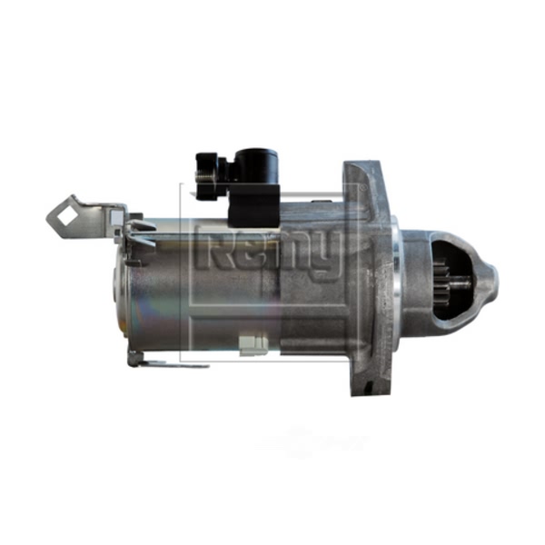 Remy Remanufactured Starter 16183