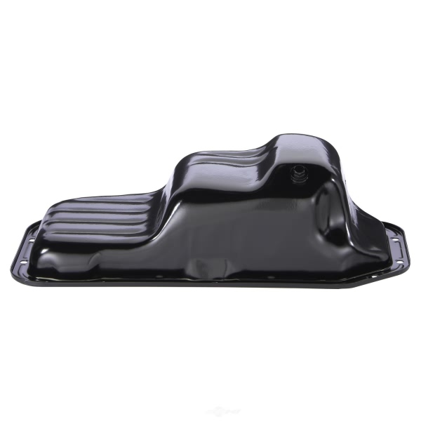 Spectra Premium New Design Engine Oil Pan TOP07A