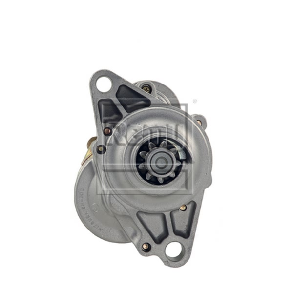 Remy Remanufactured Starter 17054