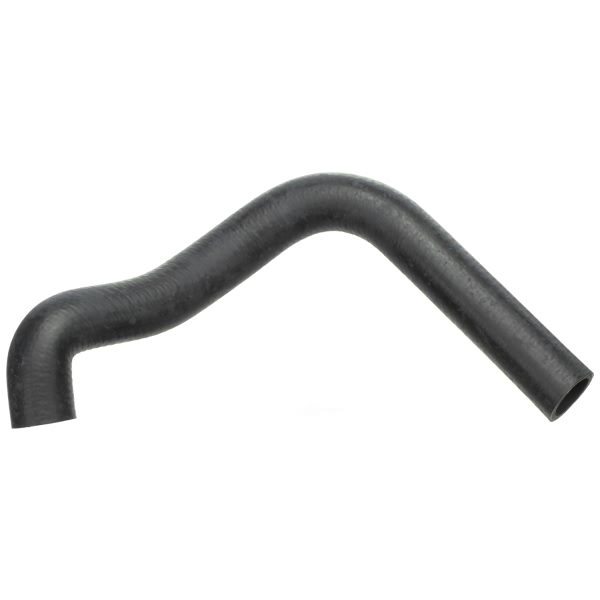 Gates Engine Coolant Molded Radiator Hose 21422