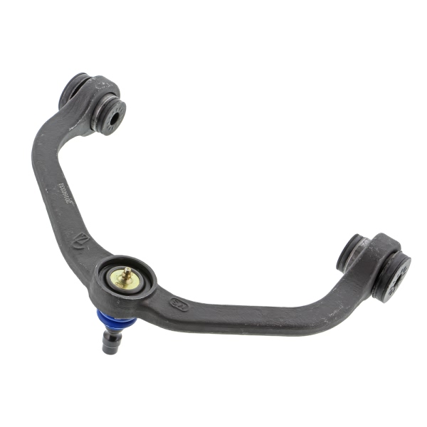 Mevotech Supreme Front Driver Side Upper Non Adjustable Control Arm And Ball Joint Assembly CMK80054