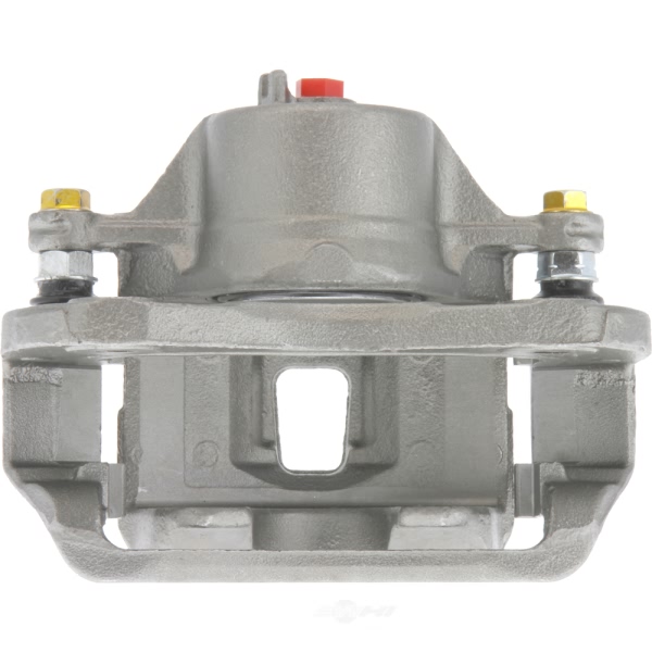Centric Remanufactured Semi-Loaded Front Driver Side Brake Caliper 141.51234