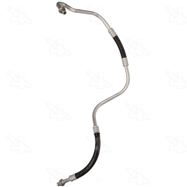 Four Seasons A C Suction Line Hose Assembly 55915