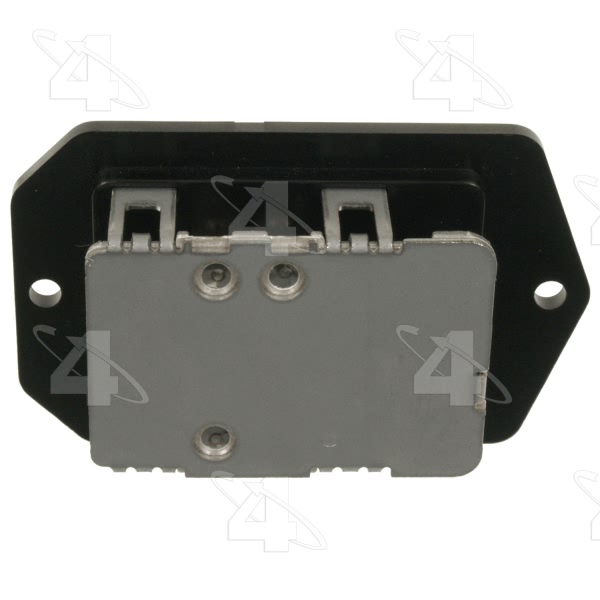 Four Seasons Hvac Blower Motor Resistor 20663