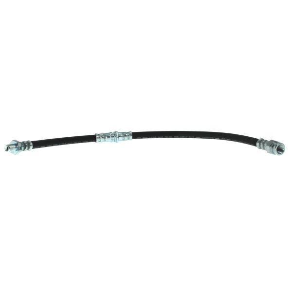 Centric Front Brake Hose 150.45013