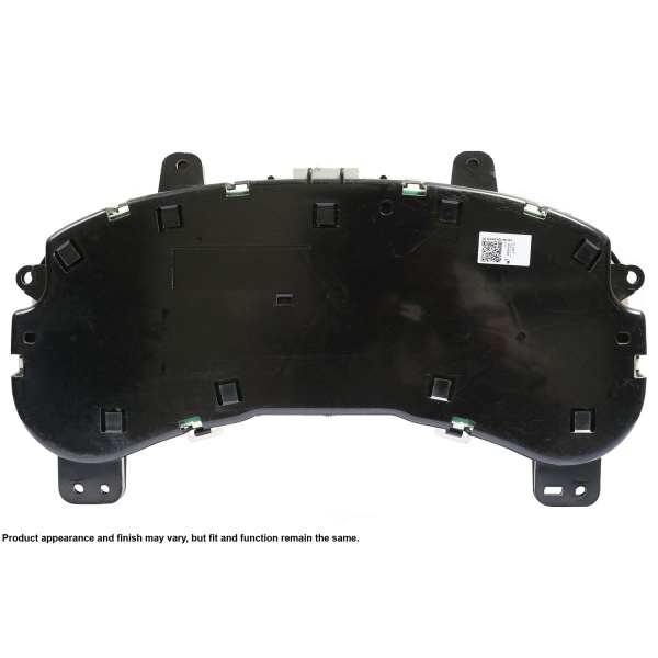 Cardone Reman Remanufactured Instrument Cluster 2L-1027