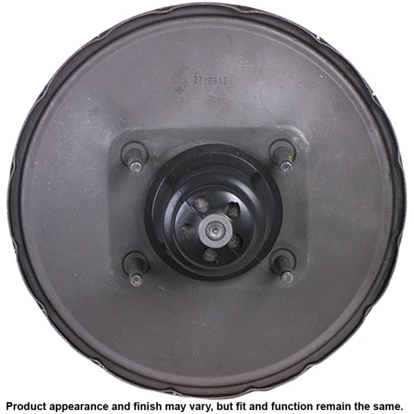 Cardone Reman Remanufactured Vacuum Power Brake Booster w/o Master Cylinder 54-74551