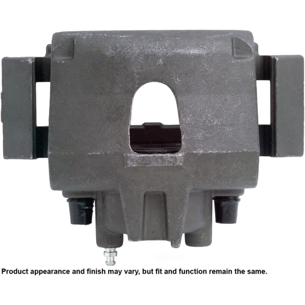 Cardone Reman Remanufactured Unloaded Caliper w/Bracket 18-B4776