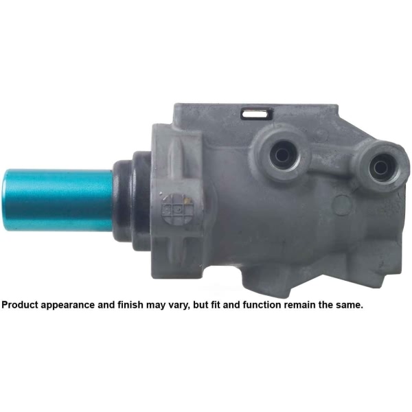 Cardone Reman Remanufactured Master Cylinder 11-3137