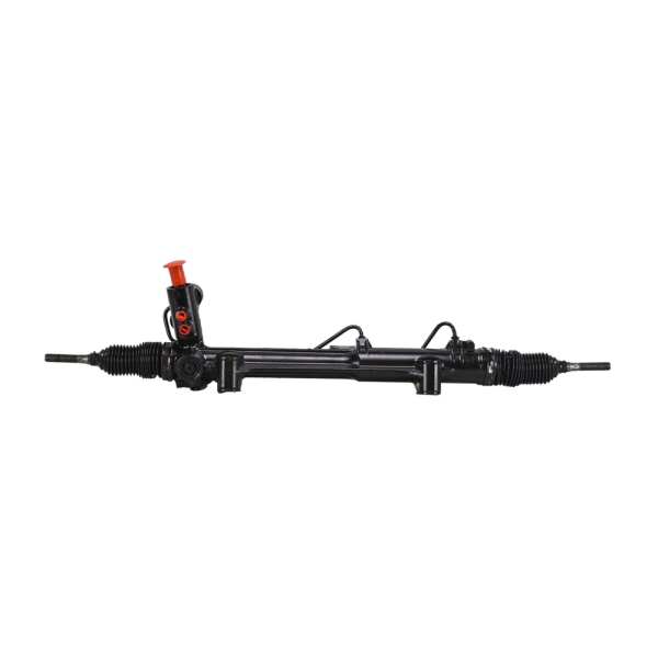 AAE Remanufactured Hydraulic Power Steering Rack and Pinion Assembly 3812