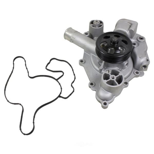 GMB Engine Coolant Water Pump 120-4460