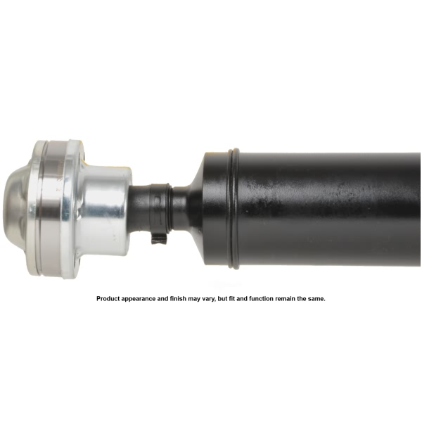 Cardone Reman Remanufactured Driveshaft/ Prop Shaft 65-7022