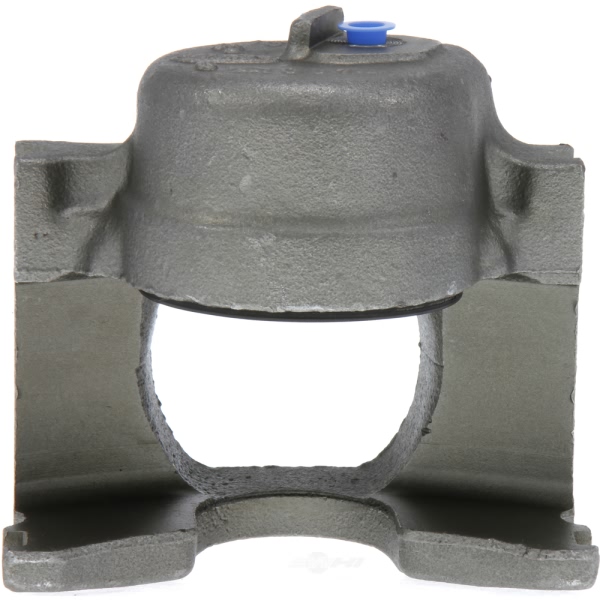 Centric Remanufactured Semi-Loaded Front Driver Side Brake Caliper 141.65010