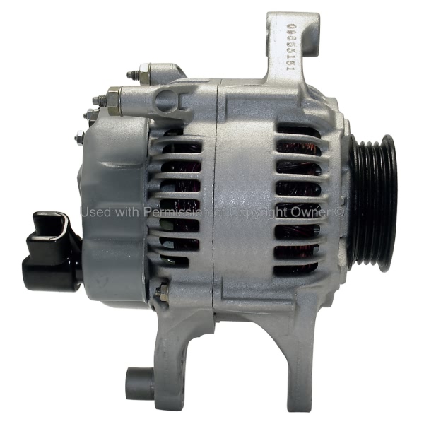 Quality-Built Alternator Remanufactured 15960