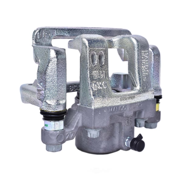 Mando Rear Driver Side Brake Caliper 16A5137