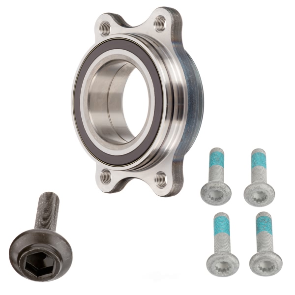 FAG Front Wheel Bearing Module WB61090K