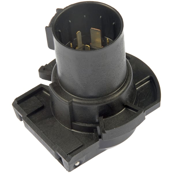 Dorman Trailer Hitch Electrical Connector Plug 924-307