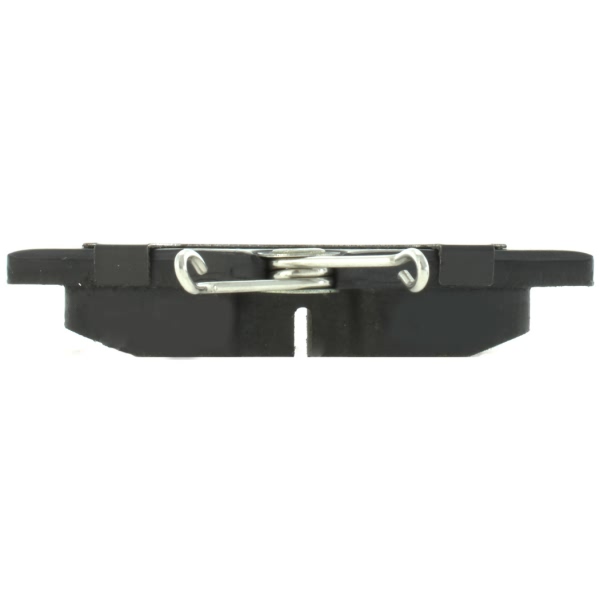 Centric Premium Semi-Metallic Rear Disc Brake Pads 300.08380