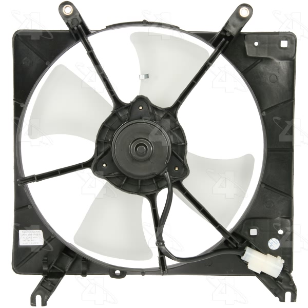 Four Seasons Engine Cooling Fan 75462