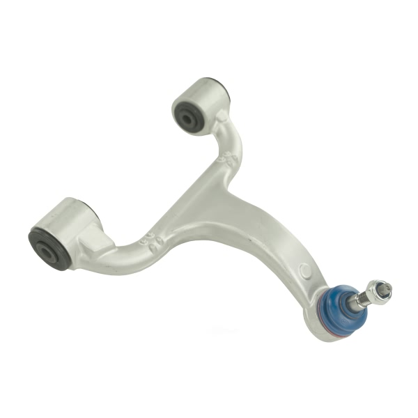Mevotech Supreme Front Driver Side Upper Non Adjustable Control Arm And Ball Joint Assembly CMK80548