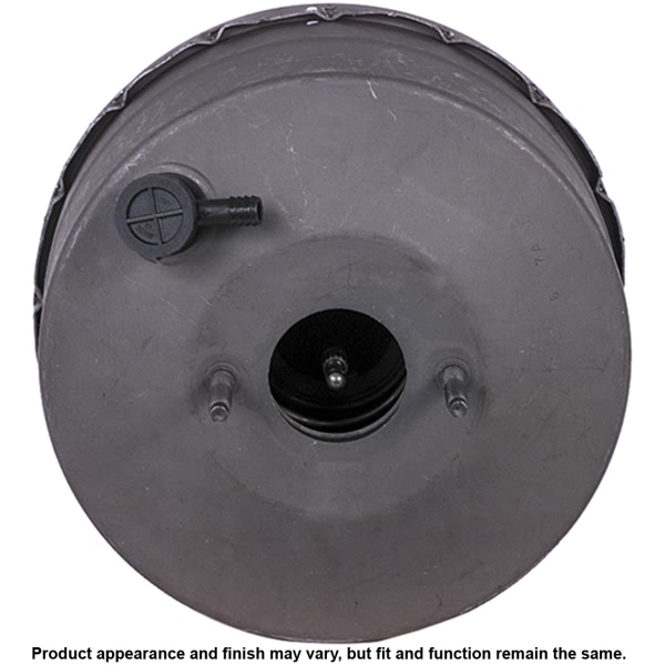 Cardone Reman Remanufactured Vacuum Power Brake Booster w/o Master Cylinder 54-73152