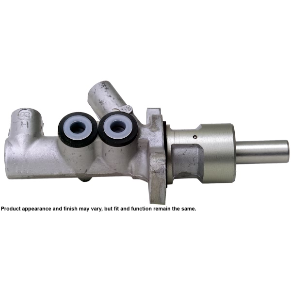 Cardone Reman Remanufactured Master Cylinder 10-3026