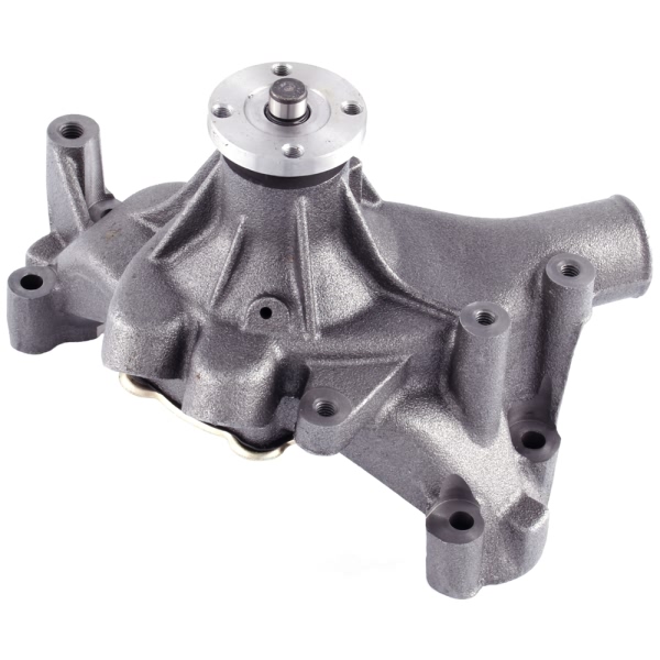 Gates Engine Coolant Standard Water Pump 44027