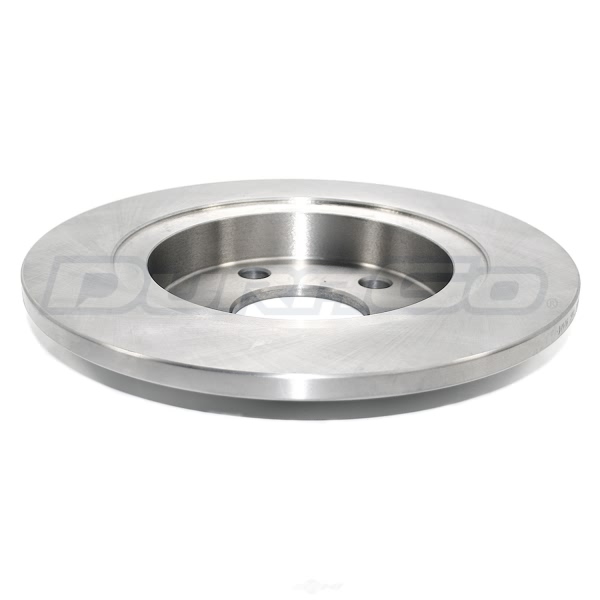 DuraGo Solid Rear Brake Rotor BR55065