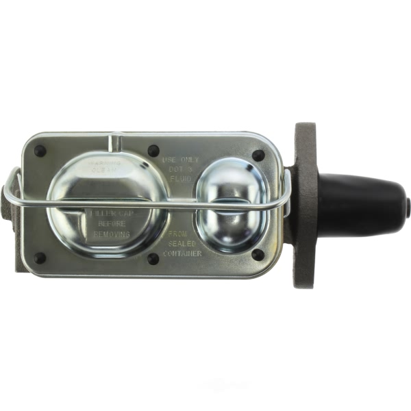 Centric Premium Brake Master Cylinder 130.63024