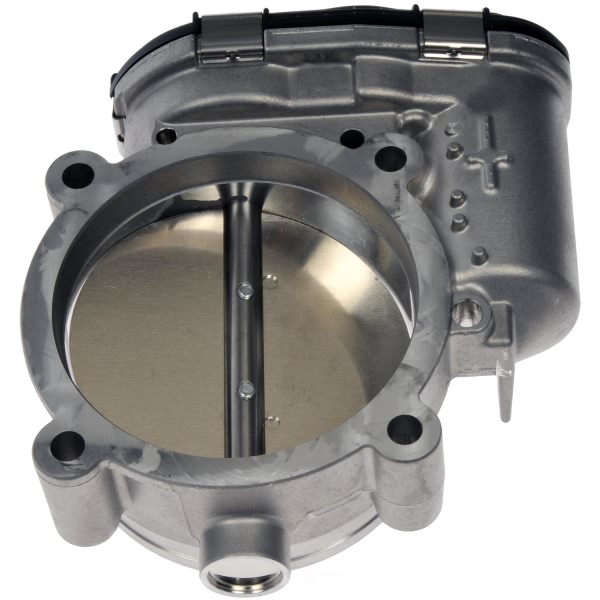 Dorman Left Throttle Body Assemblies 977-372