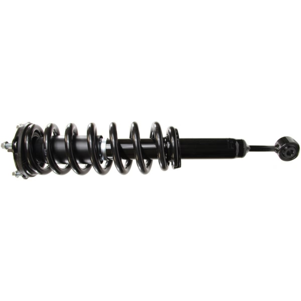 Monroe RoadMatic™ Front Passenger Side Complete Strut Assembly 181119R