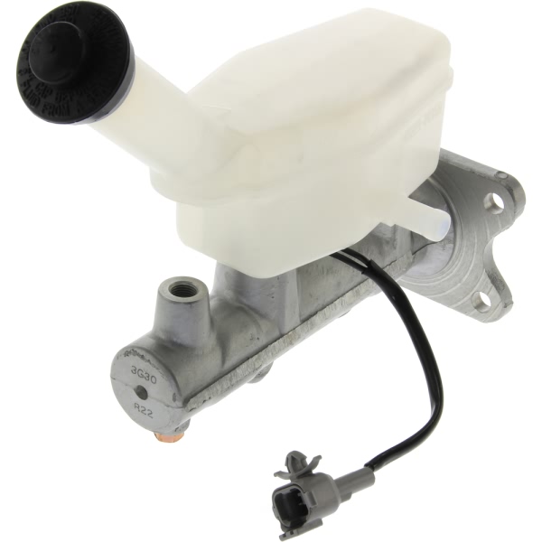 Centric Premium Brake Master Cylinder 130.44806