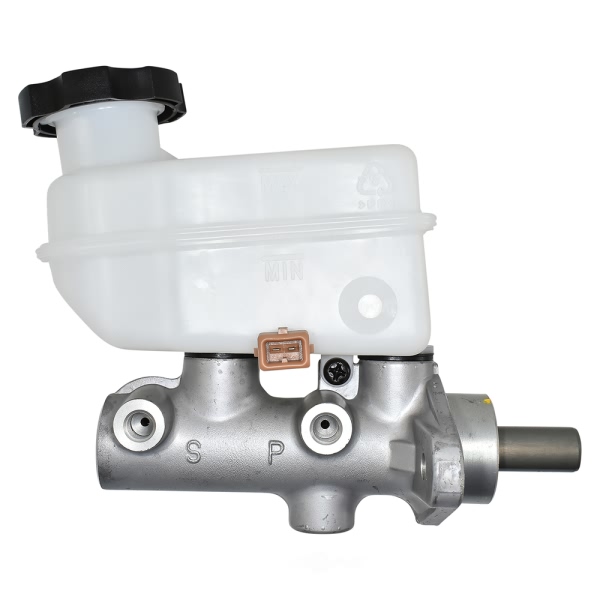 Mando Brake Master Cylinder 17A1049