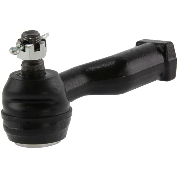 Centric Premium™ Front Passenger Side Inner Steering Tie Rod End 612.50021