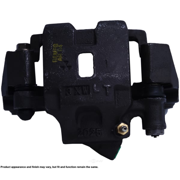 Cardone Reman Remanufactured Unloaded Caliper w/Bracket 19-B1081