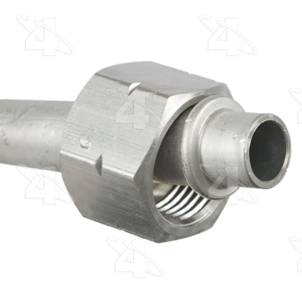 Four Seasons A C Evaporator Core 54794