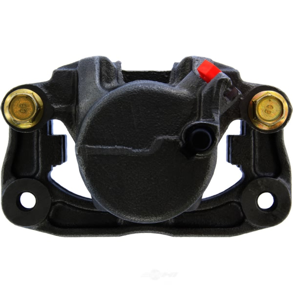 Centric Remanufactured Semi-Loaded Front Passenger Side Brake Caliper 141.43009