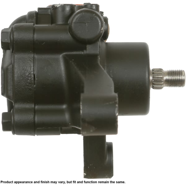 Cardone Reman Remanufactured Power Steering Pump w/o Reservoir 21-4055