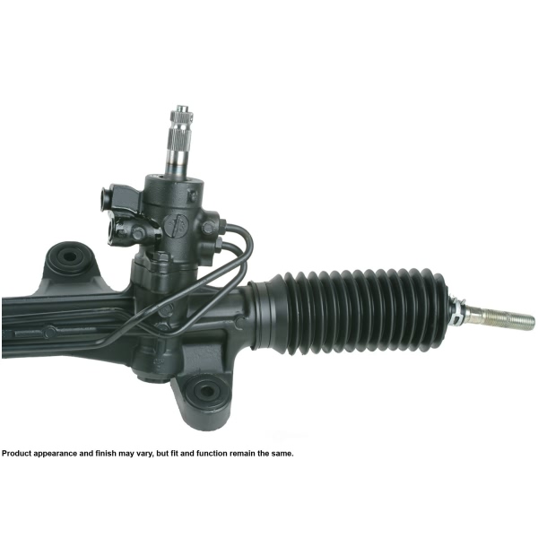 Cardone Reman Remanufactured Hydraulic Power Rack and Pinion Complete Unit 26-2705